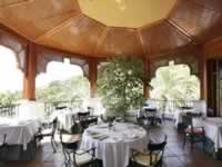 Altea Hills Resort Hotel Restaurant