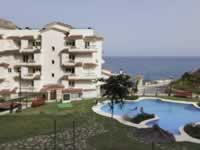 Pierre Vacances Oasis Beach Apartments