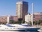 Tryp Gran Sol Hotel Alicante