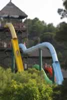 Aqualandia big bang