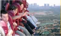 Flight of the Phoenix Terra Mitica