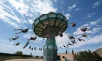 Icaruses Terra Mitica