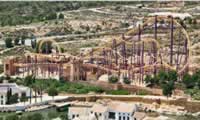 Titanide Terra Mitica