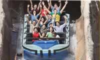 Tritons Fury Terra Mitica