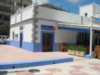 Tourist Information Office Javea Port