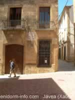 Javea Soler Blasco Museum