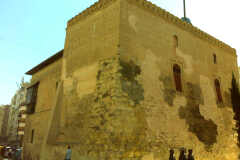Calahorra Tower