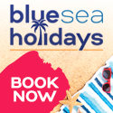 BlueSea Holidays