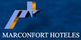 Marconfort group of hotels & apartments logo