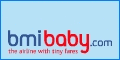 Book bmibaby