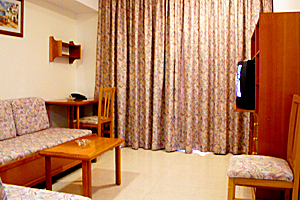 Photograph Flamingo Benidorm apartment�lounge 
