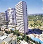 Primavera Loix Apartments Benidorm 