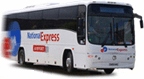 National Express Coaches