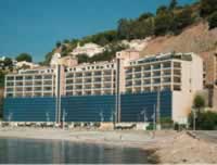 Altea Beach Apartments