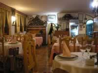 Raco de Toni Restaurant