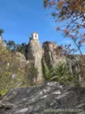 Guadalest Bell Tower