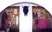 Bullfighting Museum Alicante