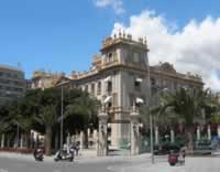 Provincial Council Alicante