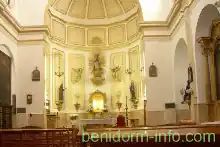 Convent of the Capuchin Nuns Alicante