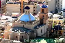 Basilica of Santa Maria