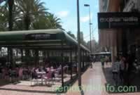 Top Alicante Bars Restaurants