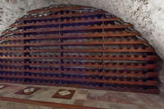 Calahorra Tower Wine celler
