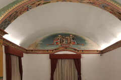 Casa Senorial Egypian Room