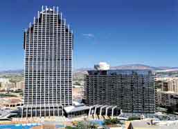 Gran Bali hotel
