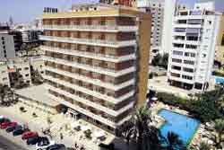Royal hotel