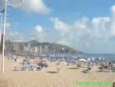 Playa Levante